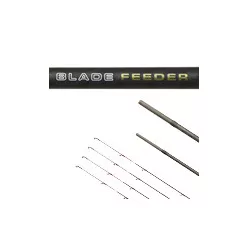 BENZAR CONCOURSE BLADE FEEDER 3+4 360 80G