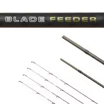 BENZAR CONCOURSE BLADE FEEDER 3+4 360 80G