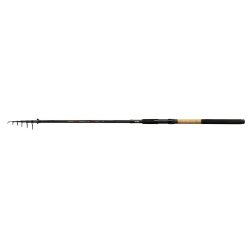 NEVIS Fullback Tele 330 50-100g