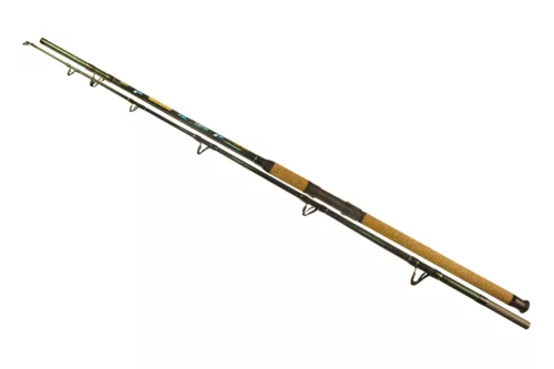 BOT WIZARD CATFISH SHADOW 2,70M 700-900G
