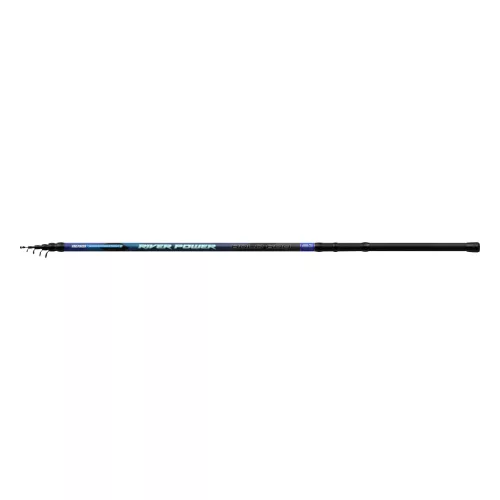 NEVIS River Power Bolo 600