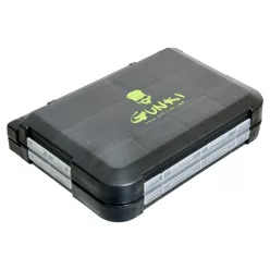 Gunki Doboz Tackle Box Compact 2x8 Cases