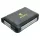 Gunki Doboz Tackle Box Compact 2x8 Cases