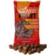 STARBAITS Boilies Crayzi Fruit 800g 24mm