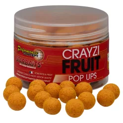 Starbaits POP UP Crayzi Fruit 50g 16mm