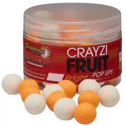 STARBAITS POP UP Bright Crayzi Fruit 50g 14mm