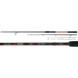   Team Feeder By Döme By Döme TF Power Fighter Quiver 270M 10-40g  