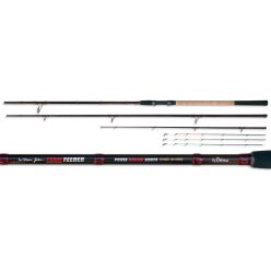   Team Feeder By Döme By Döme TF Power Fighter Feeder 360H 30-100g