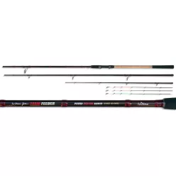   Team Feeder By Döme TF Power Fighter Feeder 420XH  50-170g  