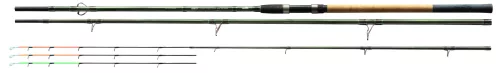 NEVIS Vanity Carp Feeder 390XH 50-150g