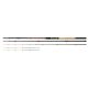 NEVIS Red Carp Feeder 390 60-150g  