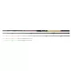 NEVIS Red Carp Feeder 390 60-150g  