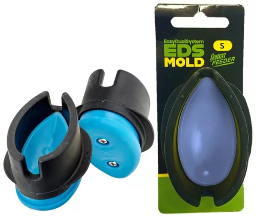 Sensas Forma Eds Moule Method/Hybrid S