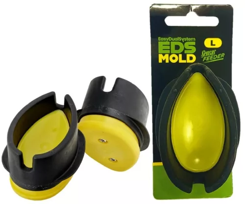 Sensas Forma Eds Moule Method/Hybrid L