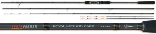 Team Feeder By Döme TF Royal Method Carp 360M 30-60g  