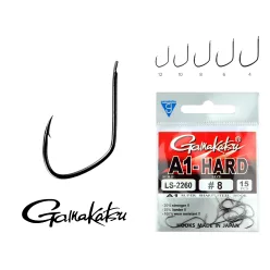 GAMAKATSU LS-2260NSB/ 004 A1 15/cs. 