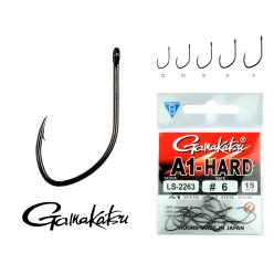 GAMAKATSU LS-2263NSB/010 A1 15/cs. 