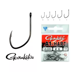 GAMAKATSU LS-2263NSB/010 A1 15/cs. 