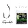 GAMAKATSU G-Carp Hump Back 10/cs. 8 