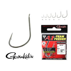 GAMAKATSU A1 Team Feeder Fine Feeder 15/cs. 10-es  