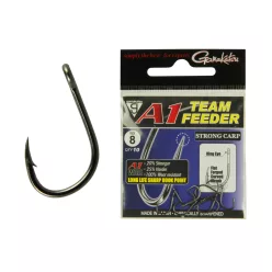 GAMAKATSU A1 Team Feeder Strong Carp 6-os 10/cs. 