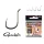 GAMAKATSU Power Carp Hair Rigger 10db/cs. 8-as 
