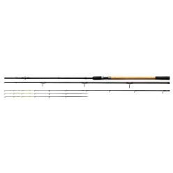 NEVIS Method Carp Feeder 390H 45-130g