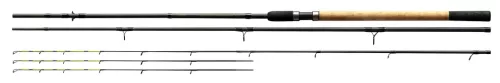 NEVIS Method Carp Feeder 390H 45-130g