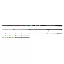 Team Feeder By Döme TF Big River 330 RXH 100-300g