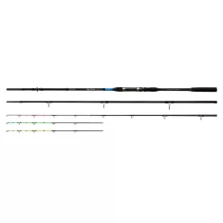Team Feeder By Döme TF Big River 360 RXH 100-300g