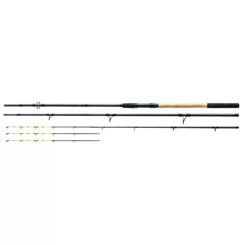 NEVIS Barbel River Feeder 360XH 80-200g