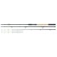 NEVIS Barbel River Feeder 360XH 80-200g