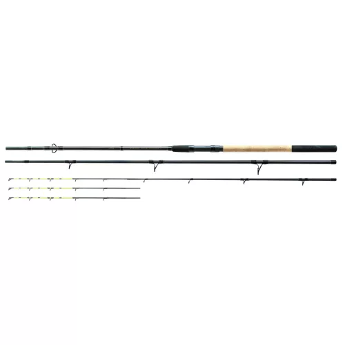 NEVIS Barbel River Feeder 360XXH 100-250g