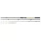 NEVIS Barbel River Feeder 360XXH 100-250g