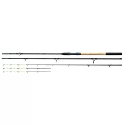 NEVIS Barbel River Feeder 390XXH 100-250g