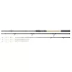 NEVIS Barbel River Feeder 420XXH  100-250g