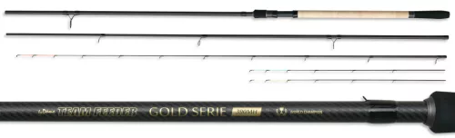 Team Feeder By Döme TF Gold serie 330CL 10-30g  