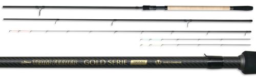 Team Feeder By Döme By Döme TF Gold serie 360CL 15-40g  