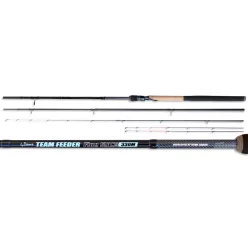 Team Feeder By Döme TF Fine Max 350ML 20-50g  