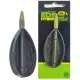 Sensas Etetőkosár Eds Method Feeder L 25g