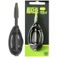 Sensas Etetőkosár Eds Method Feeder L 45g