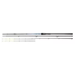 Team Feeder By Döme TF Fine Method Feeder 390H 40-100g