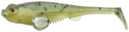 Gunki Rockstar 5,9cm Gremille 6db