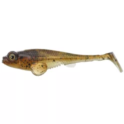 Gunki Rockstar 5,9cm Wild Goby 6db