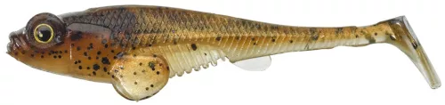 Gunki Rockstar 5,9cm Wild Goby 6db