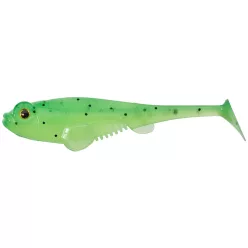 Gunki Rockstar 5,9cm Ufo 6db