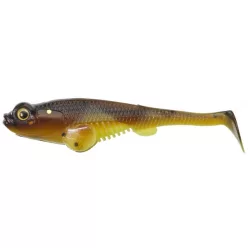 Gunki Rockstar 5,9cm Yellow Bug 6db