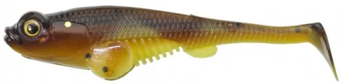 Gunki Rockstar 5,9cm Yellow Bug 6db