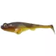 Gunki Rockstar 5,9cm Yellow Bug 6db