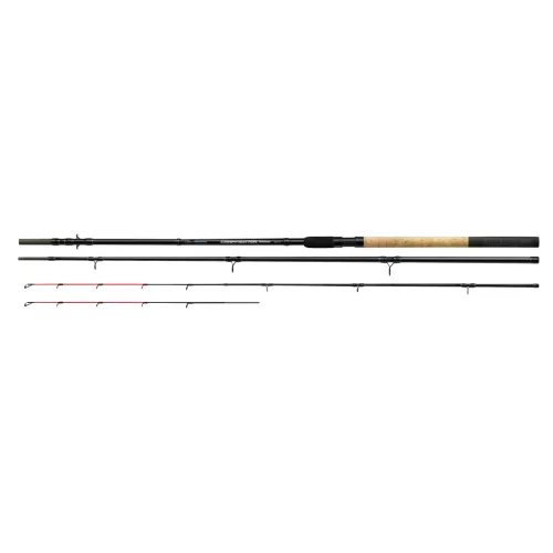 Team Feeder By Döme TF Carp Fighter Feeder 390H 45-120g